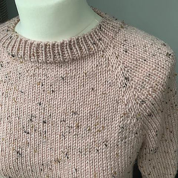 Grosso Sweater