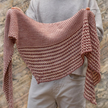 Synclines Shawl
