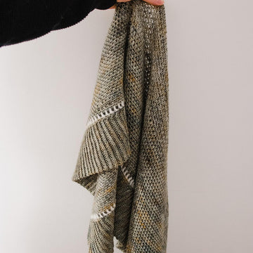 Hazeldell Wrap