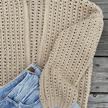Chloe Cardigan