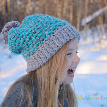 Nordic Beanie