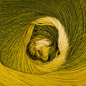 Sunlit green (107)