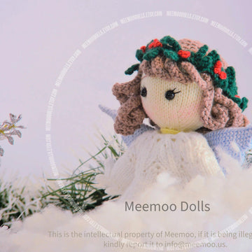Angel Doll