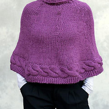 Poncho "Yma"