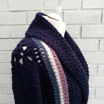 Emmeline Cardigan