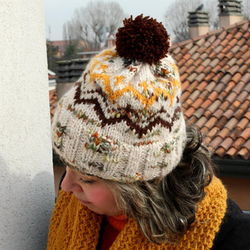 Woodland Wishes Hat