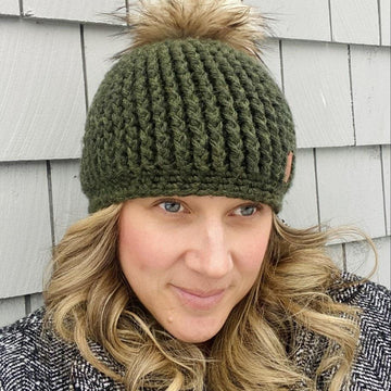 Wilson Thermal Toque