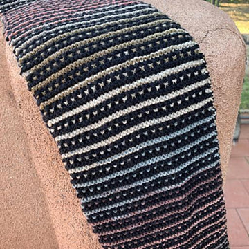 Oh So Easy Scarf