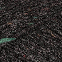 Anthrazit Tweed (0098)