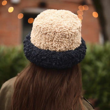 Teddy Bucket Hat