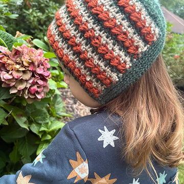 Spice Bonnet