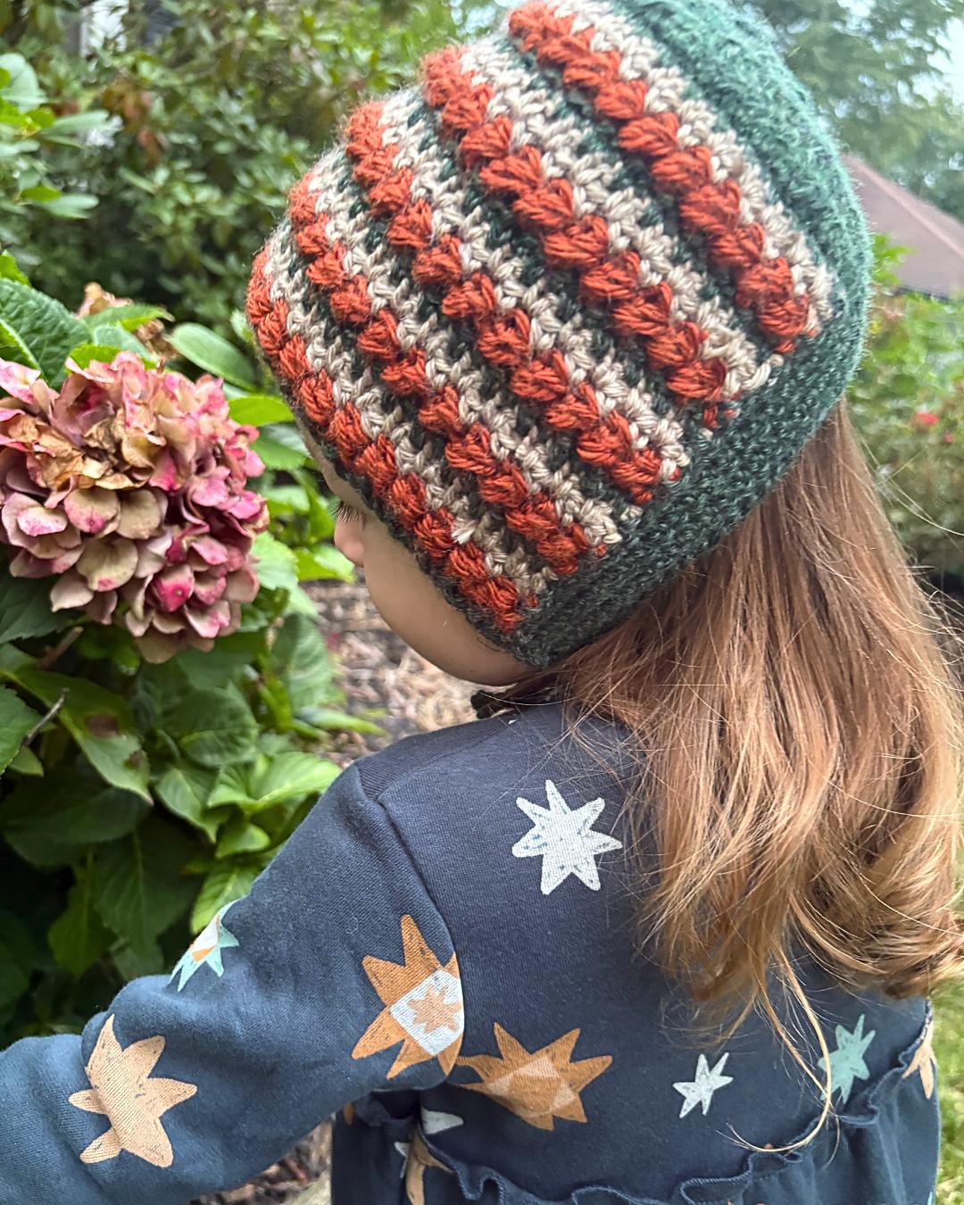 Spice Bonnet