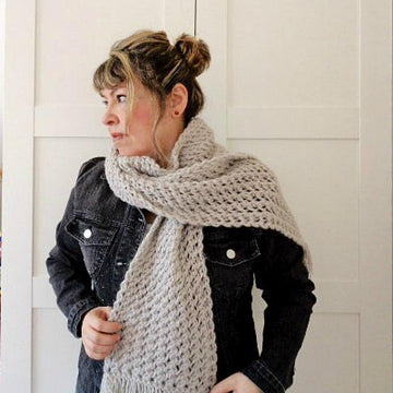 Central Park Scarf