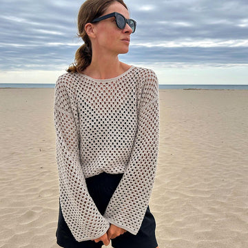 TROPEZ Sweater