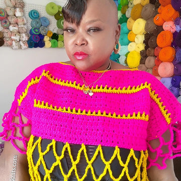 The Perrion Top