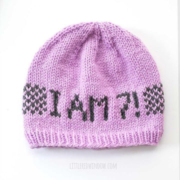 Adorable Any Age Birthday Hat