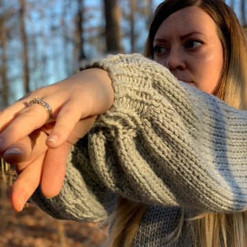 Elyse Sweater