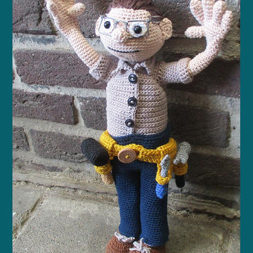Handyman  Herman