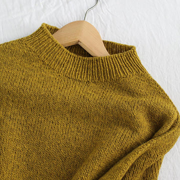 ROBIN Sweater