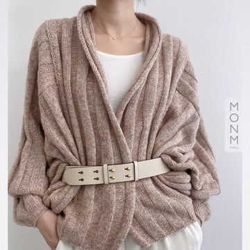Willow Cardigan