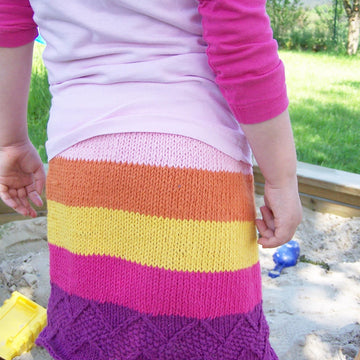 Zagzig Skirt