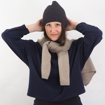 BEANIE basics