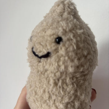 Peanut Buddy