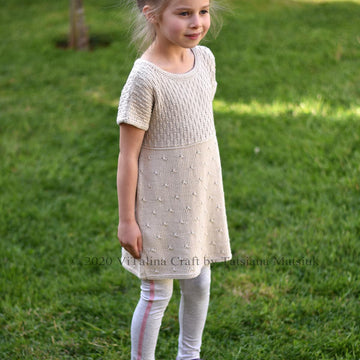 Talea Tunic