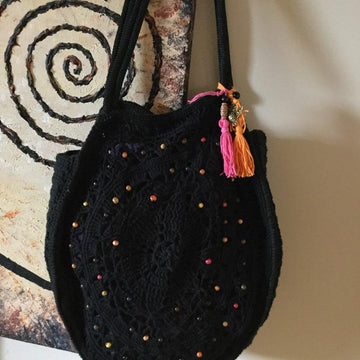 Billy Thunder Tote