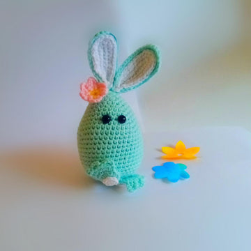 Easter Friends