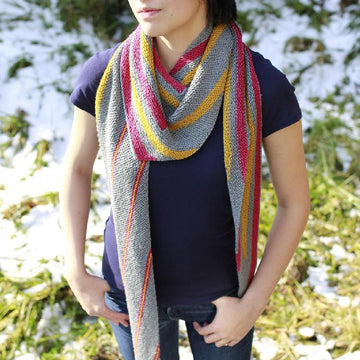 Ono Shawl