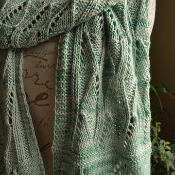 Lancaster Scarf