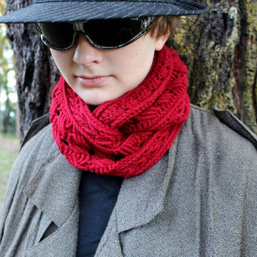 Clarrow Cowl