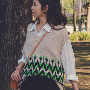 Bliss Vest