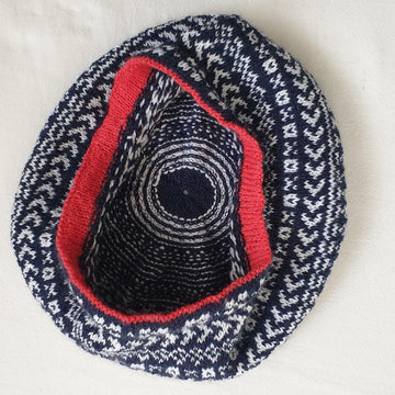 Bermondsey beret