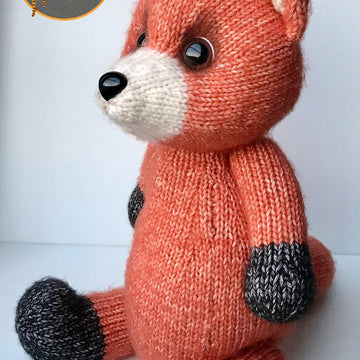 Freddie the Fox