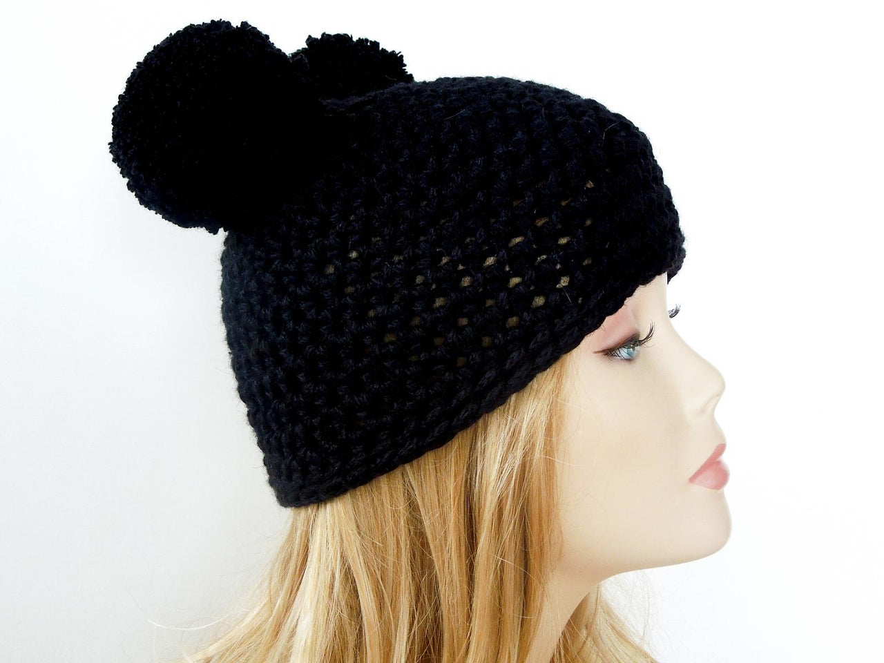 Bear Ears Hat