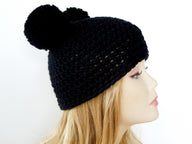 Bear Ears Hat
