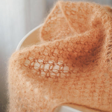Dew Scarf