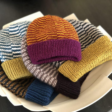Sequences Hat