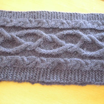 Slaney Cowl