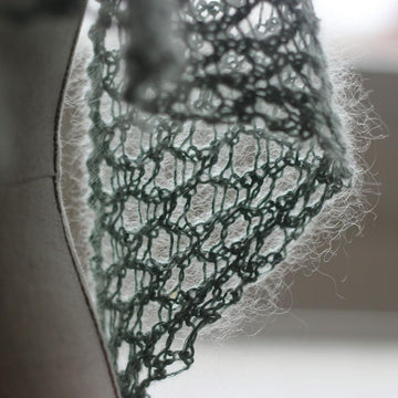 Silvery illume