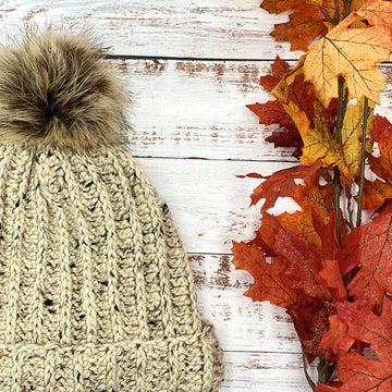 Galloway Beanie