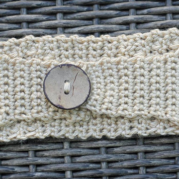Beautiful Hearts Ear Warmer