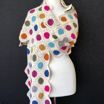 Lollidots Shawl