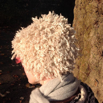Dr. Zhivago Hat