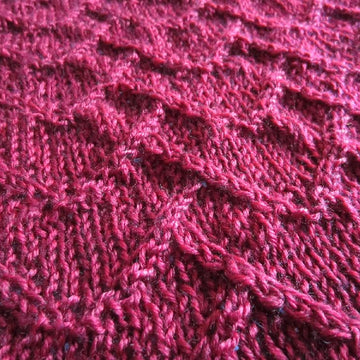 Jake & Lois Baby Blanket