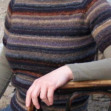 AMBER sweater