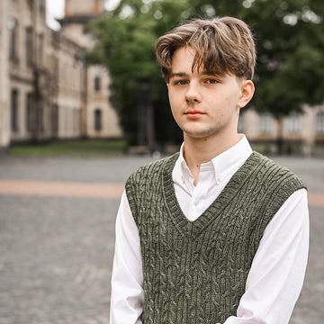 Dragobrat Vest
