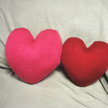 Sweet Heart Pillow